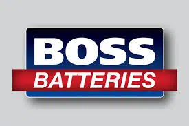 Boss Batteries