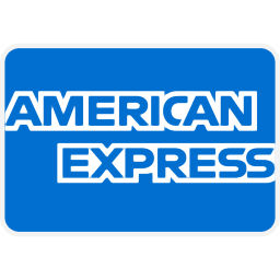 We accept amex