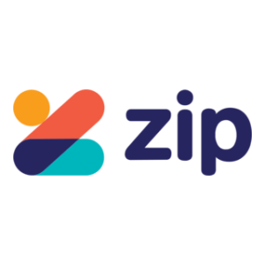 We accept zippay