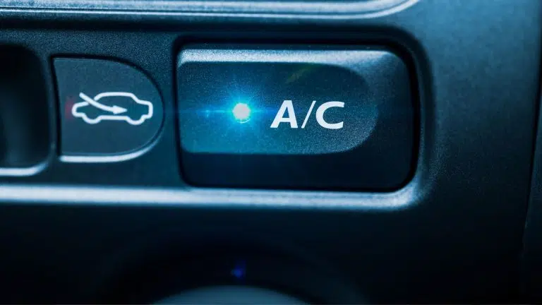 Automotive air conditioning repair in Gympie
