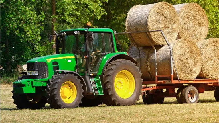 Electrical tractor repairs in Gympie