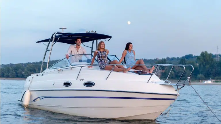 Electrical boat repairs in Gympie